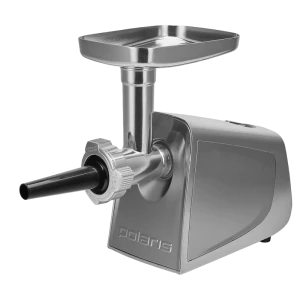 Mașină de tocat carne polaris pmg 2292al, oțel inoxidabil Thumbnail 6