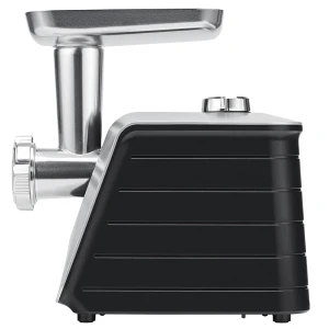 Mașină de tocat carne polaris pmg2546, oțel inoxidabil negru Thumbnail 8