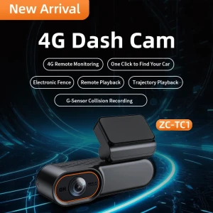 Zc vision zc-tc1-4g-eu
