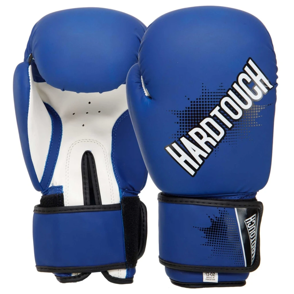Перчатки боксерские 10 oz bo-4432 2