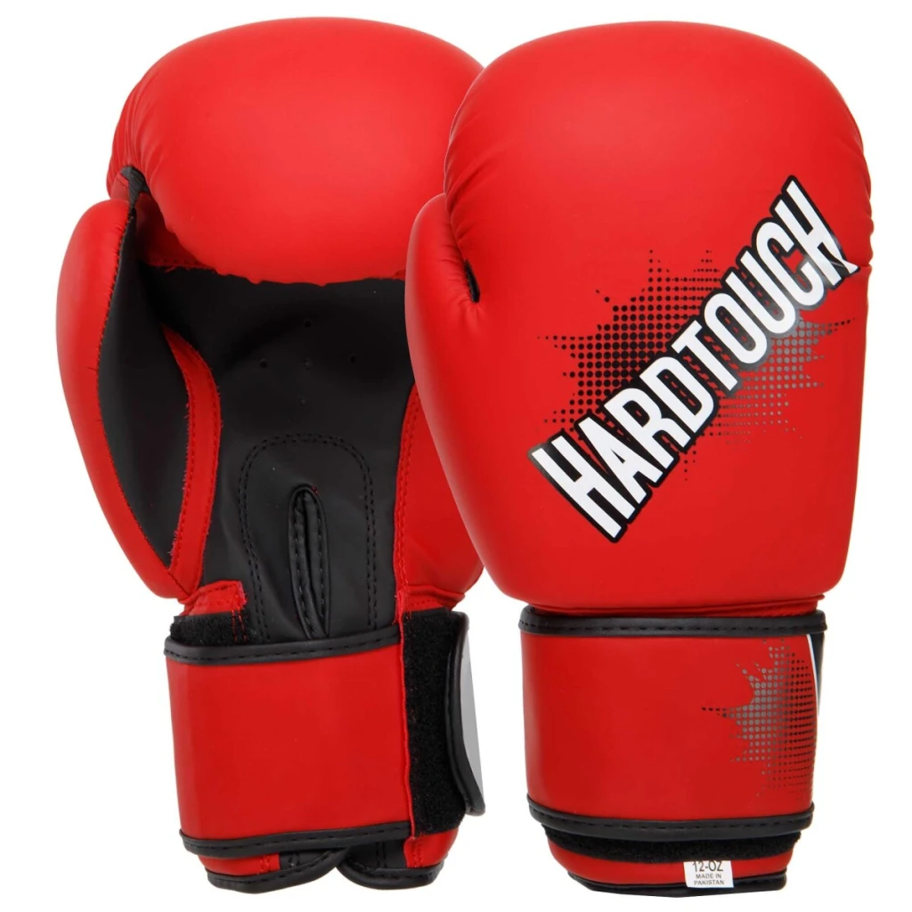 Перчатки боксерские 12 oz bo-4432 2