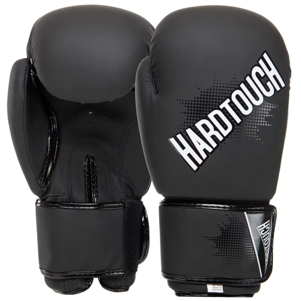 Перчатки боксерские 14 oz bo-4432 2