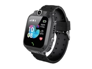 Ceas inteligent pentru copii xo h100 2g negru