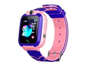 Ceas inteligent pentru copii xo h100 2g roz