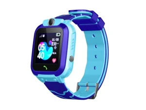 Ceas inteligent pentru copii xo h100 2g albastru