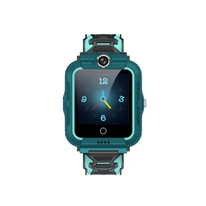 Ceas inteligent pentru copii xo h110 4g verde
