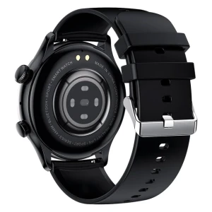 Смарт-часы xo j4 smart sports talking watch с amoled-экраном, черные. Thumbnail 4