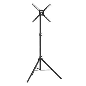 Suport pentru tv pe picior barkan tp310, negru