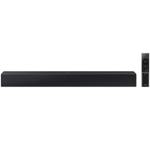 Саундбар Samsung HW-C400, Чёрный