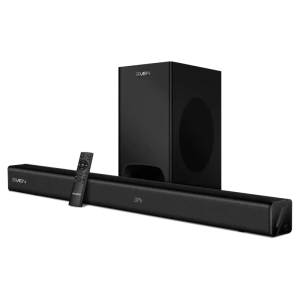 Саундбар SVEN SB-2400DD, Черный