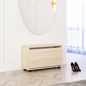 Pantofar leo 60x27x47h cm sonoma
