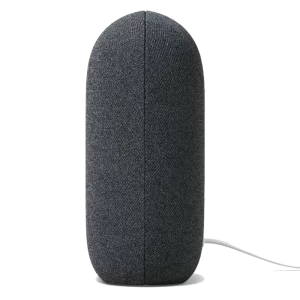 Difuzor Inteligent Google Nest Audio, Charcoal Grey