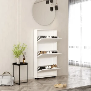 Pantofar leo slim 80x16x125h cm anthracite Thumbnail 5