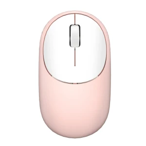 Wiwu wm107 2.4g розовый