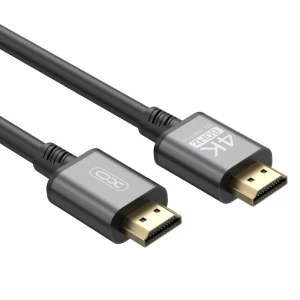 Xo gb017b — cablu hdmi 2.0 hdmi → hdmi (5 m) Thumbnail 2