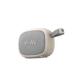 Difuzor portabil wiwu go fun h1 alb