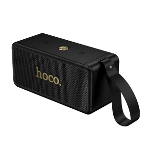 Boxă sport hoco ht1 max marquis, neagră Thumbnail 2