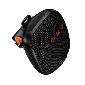 Hoco hc35 забавная уличная bluetooth-колонка для езды на велосипеде, черная