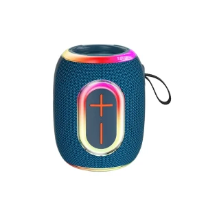 Difuzor wireless wiwu wiwu thunder h9 albastru