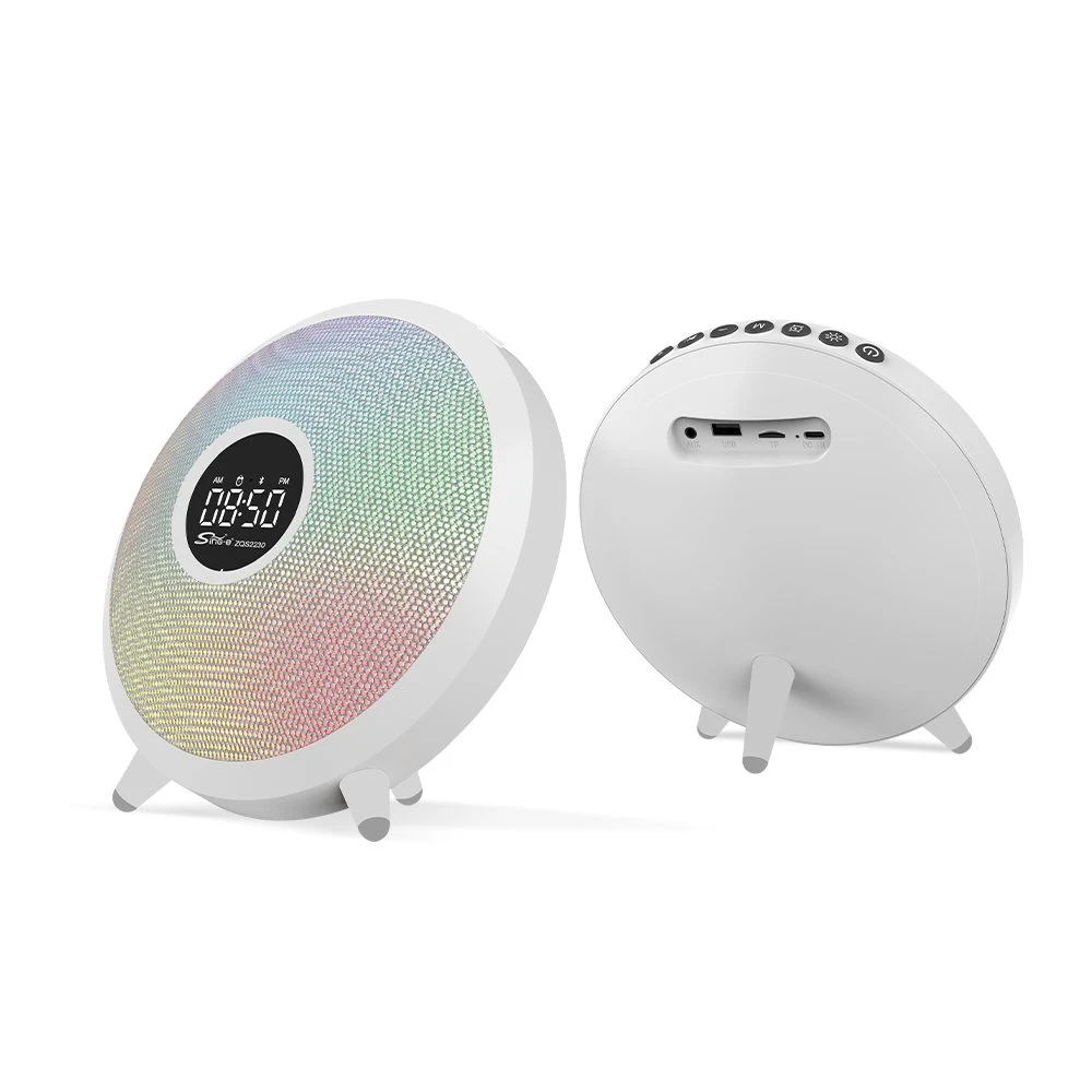 Boxă de studio sing-e zqs2230 onyx, 12w, albă 2