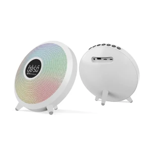 Boxă de studio sing-e zqs2230 onyx, 12w, albă Thumbnail 2