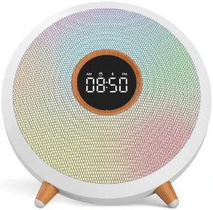 Boxă de studio sing-e zqs2230 onyx, 12w, albă Thumbnail 3