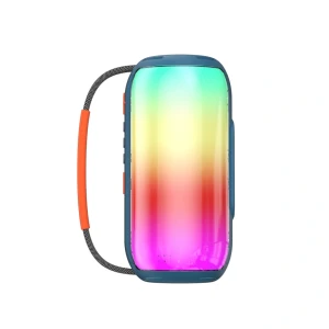 Boxă wireless wiwu thunder h6 albastră