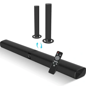 Difuzor wiwu sounder s1 negru Thumbnail 4