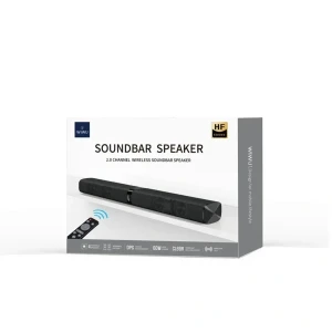 Difuzor wiwu sounder s1 negru Thumbnail 6