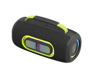 Boxă wireless wiwu thunder 40w h7 neagră