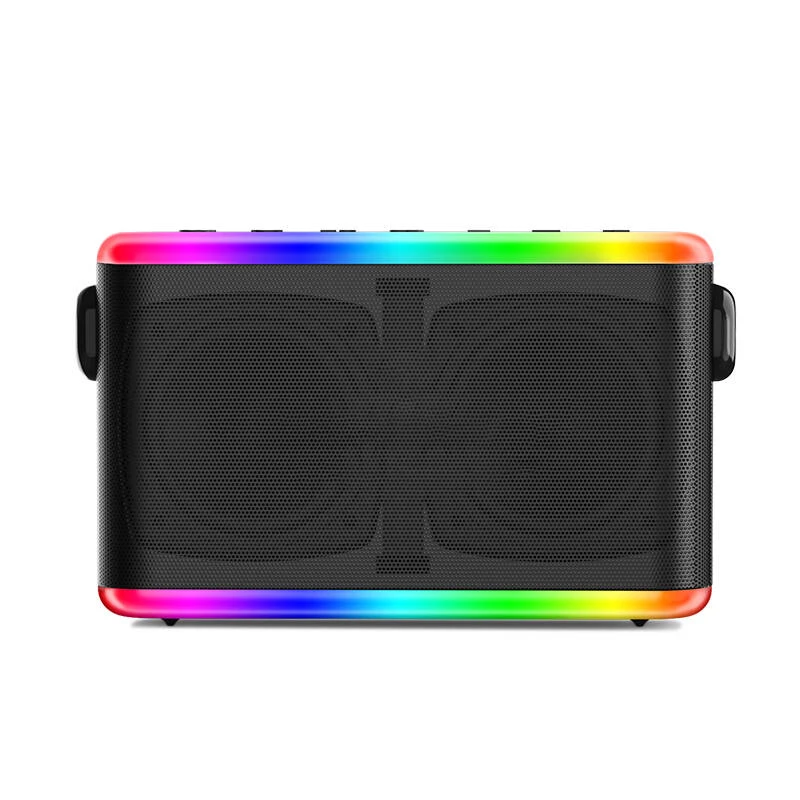 Difuzor wiwu thunder p18 negru 3