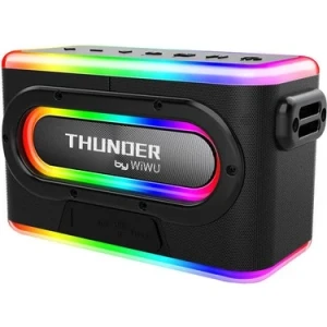 Difuzor wiwu thunder p18 negru