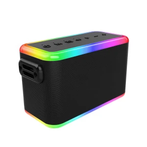 Difuzor wiwu thunder p18 negru Thumbnail 2