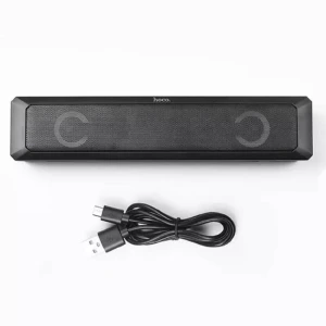 Акустическая система hoco ds31 sound blaster, черная. Thumbnail 3