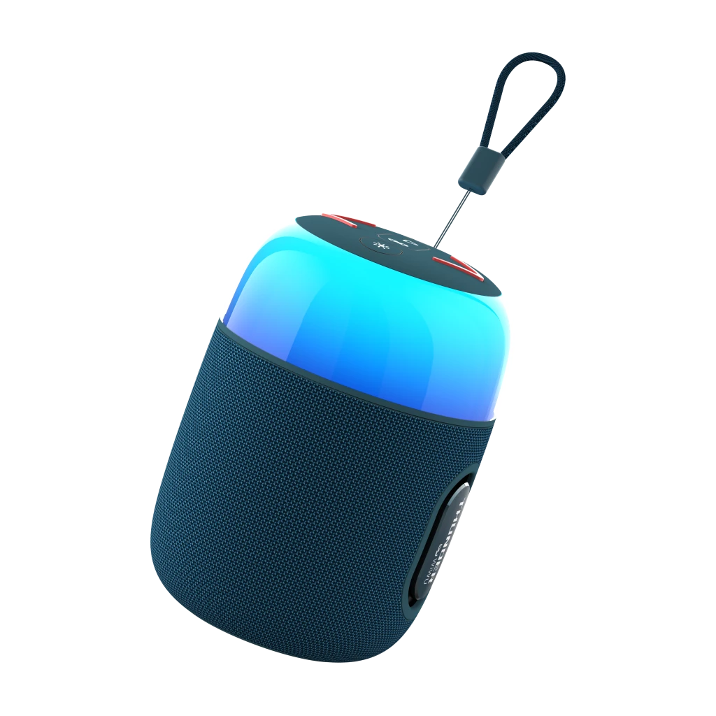 Difuzor wiwu sounder p60 mini albastru 3