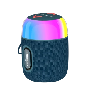 Difuzor wiwu sounder p60 mini albastru Thumbnail 2