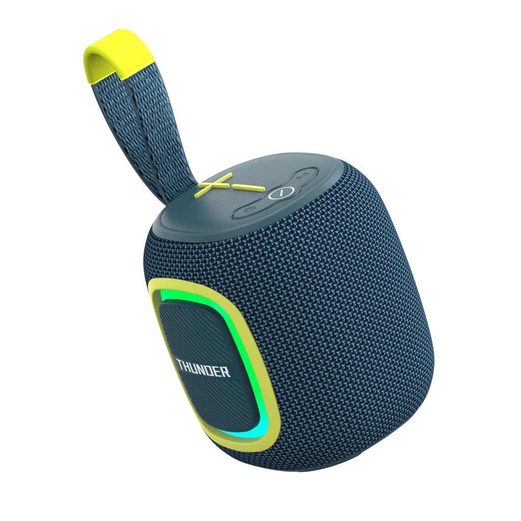 Difuzor wiwu sounder p25 albastru 2
