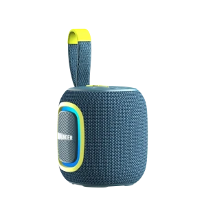 Difuzor wiwu sounder p25 albastru Thumbnail 5