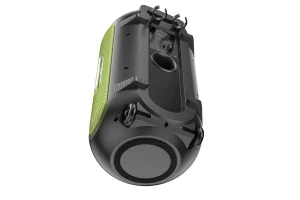 Boxă portabilă wireless hoco ds33 max, verde Thumbnail 4