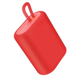 Boxă sport hoco bs47 uno bt roșie Thumbnail 2