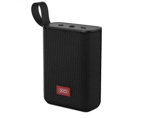 Boxă wireless portabilă xo f74, impermeabilă ip66, neagră, pentru exterior Thumbnail 2