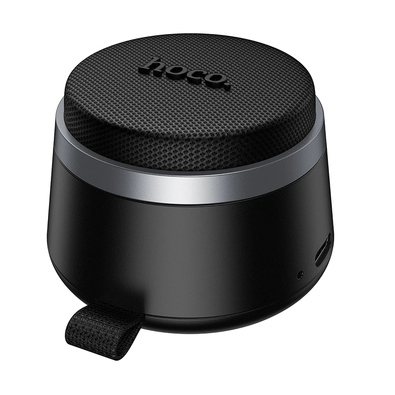 Boxă bluetooth hoco hc43 surpass, neagră 2