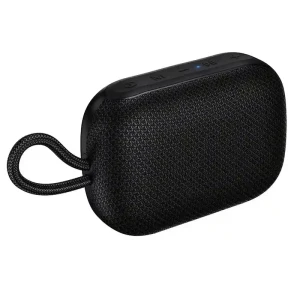 Boxă bluetooth hoco hc46 estrellato, neagră