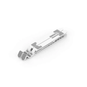 Suport pentru laptop wiwu s500 (plastic) alb Thumbnail 2