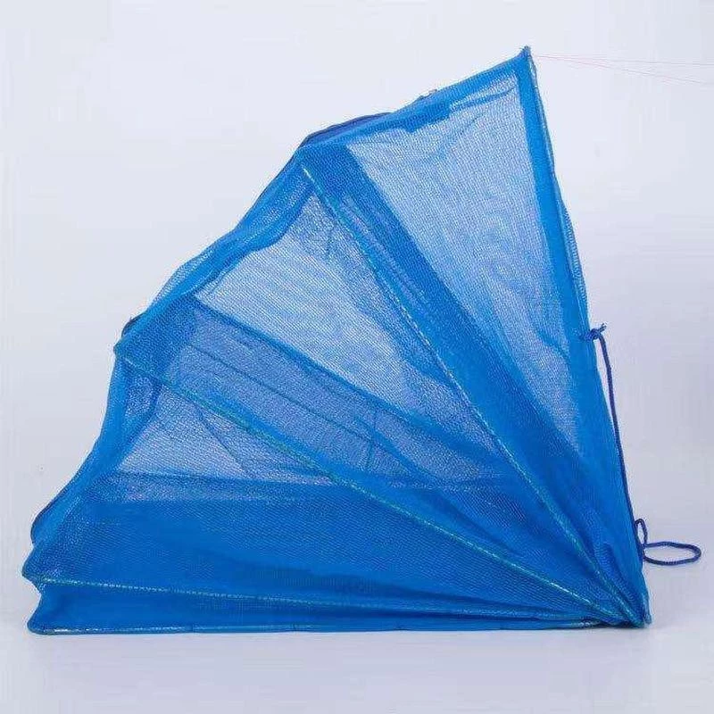 Plasa pentru uscarea legumelor, fructelor, fructelor de padure, pestelui 46-46-75 cm 2