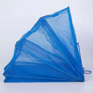 Plasa pentru uscarea legumelor, fructelor, fructelor de padure, pestelui 46-46-75 cm Thumbnail 2