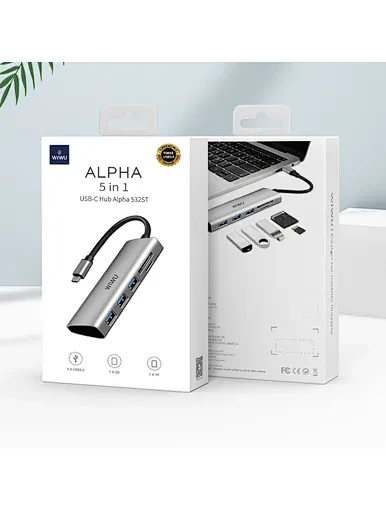 Alpha 532st gri 5