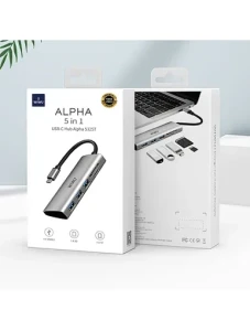 Alpha 532st gri Thumbnail 5
