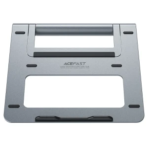 Acefast e5 plus suport multifuncțional usb-c hub pentru laptop, gri spațial Thumbnail 5