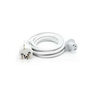Cablu adaptor de alimentare pentru imac (cablu ue)